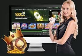 Game tembak ikan online arcade multi-level di platform h5 b8vip win Indonesia