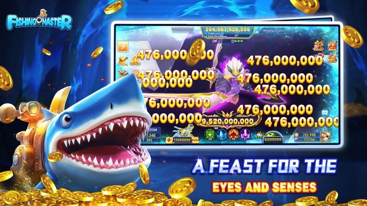 Cara bermain tembak ikan di h5 b8vip win dari smartphone Indonesia
