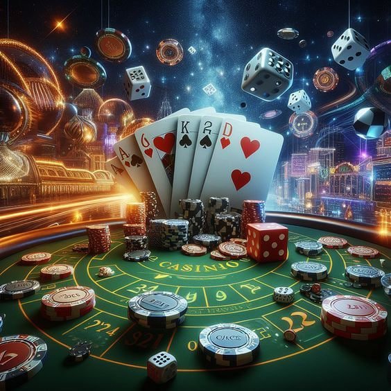 Cara mengakses live casino h5 b8vip win dari smartphone di Indonesia